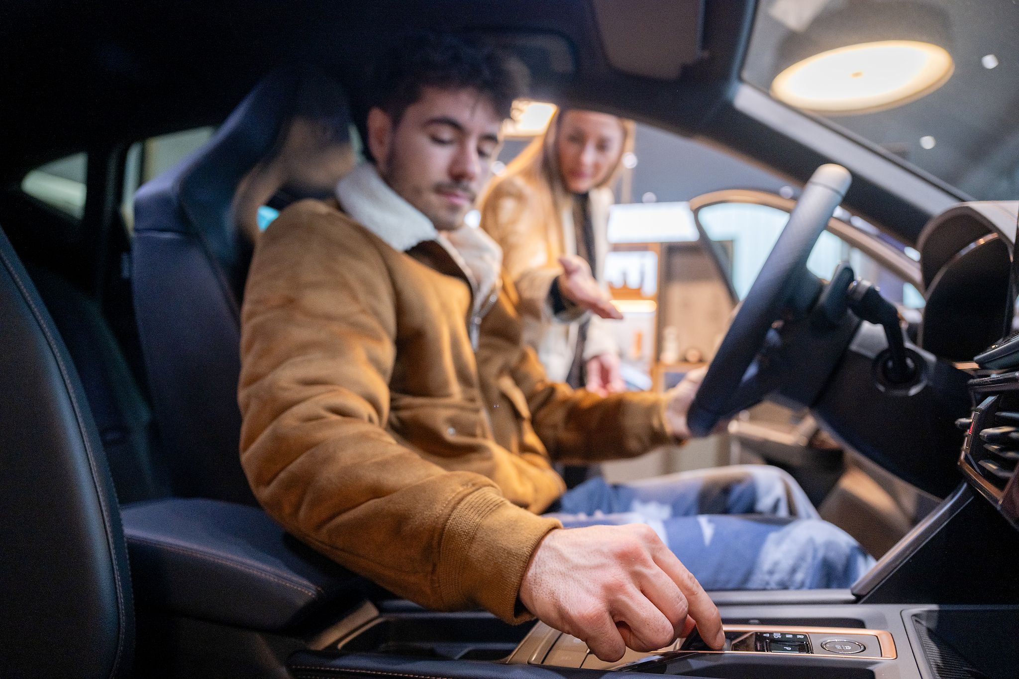 Steveny meilleur concessionnaire auto à Namur