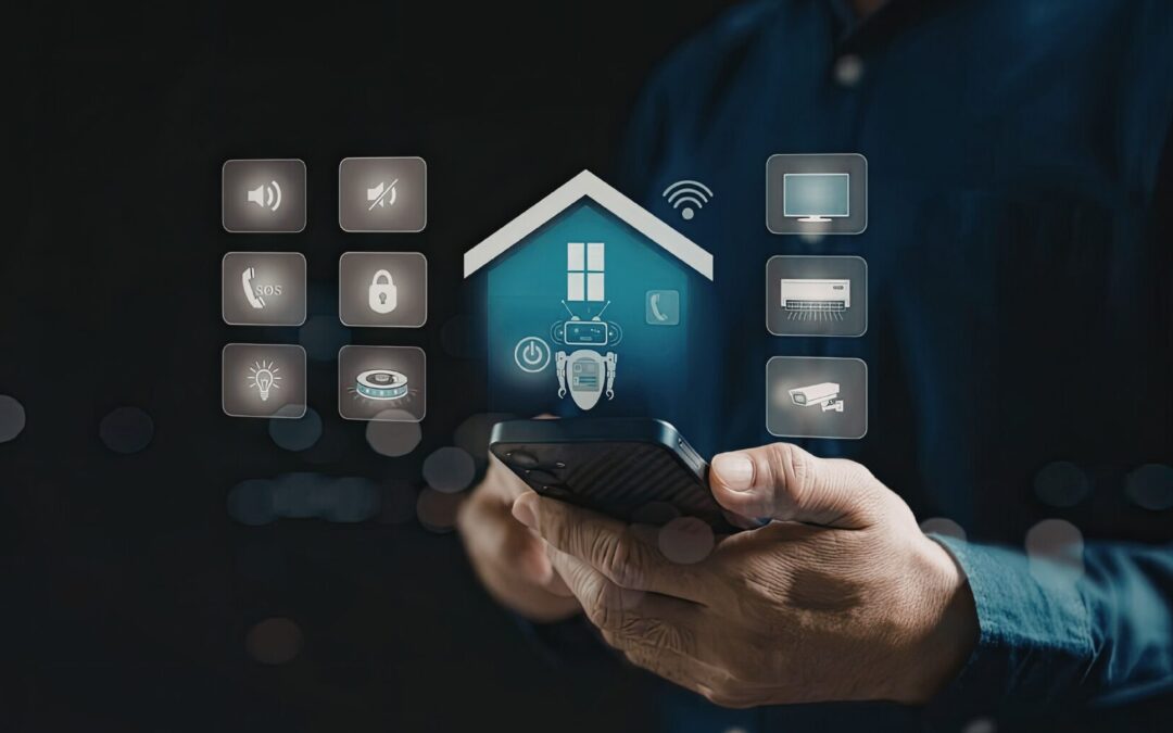 Application de gestion d&rsquo;alarme : que peut-on vraiment faire depuis son smartphone ?