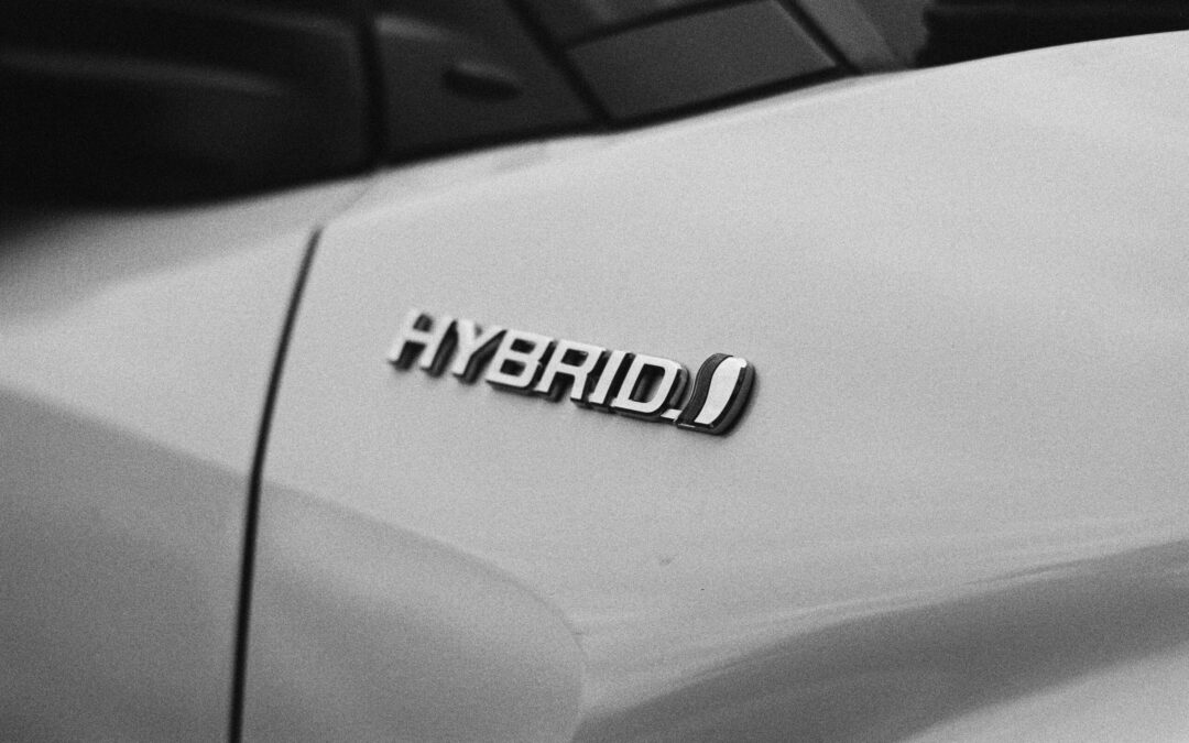 Namur passe à l&rsquo;hybride rechargeable : une transition douce et adaptée à la Wallonie